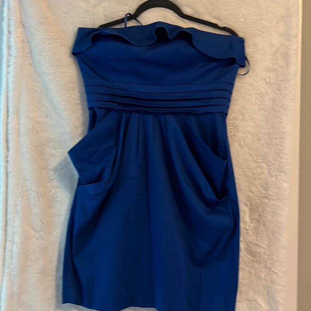 Jessica Simpson Dress